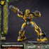 Transformers - Model Kit 18cm Cheetor